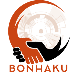 Bonhaku Jakub Dudzik